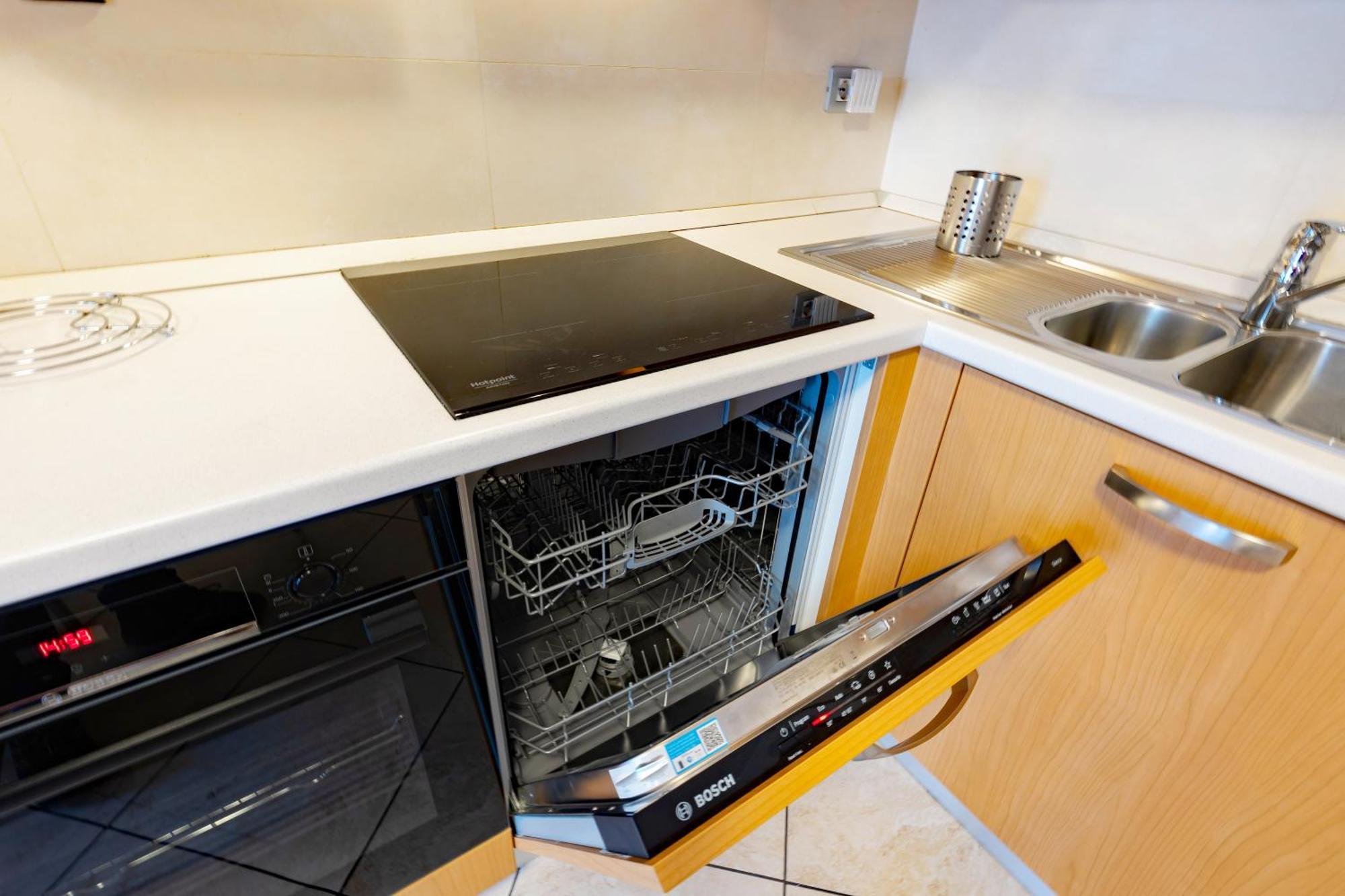 Residenza Il Castello Apartment ซอนดริโอ ภายนอก รูปภาพ